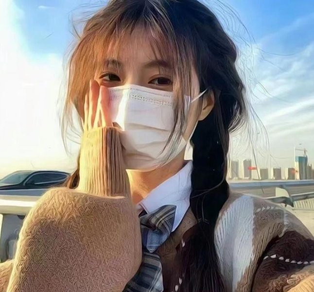 惊奇的传闻