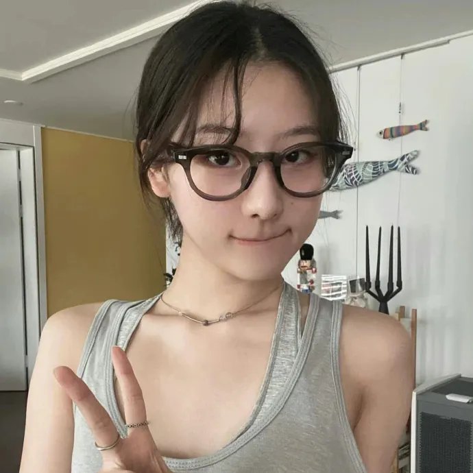 炎的肖像