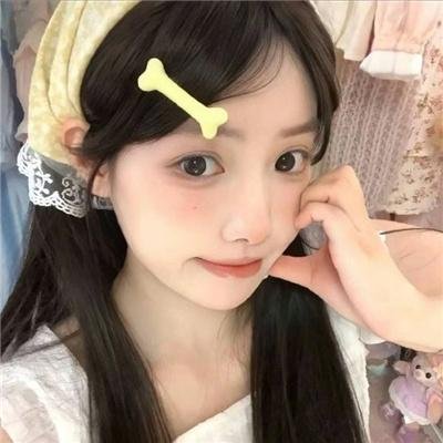 黑女孩