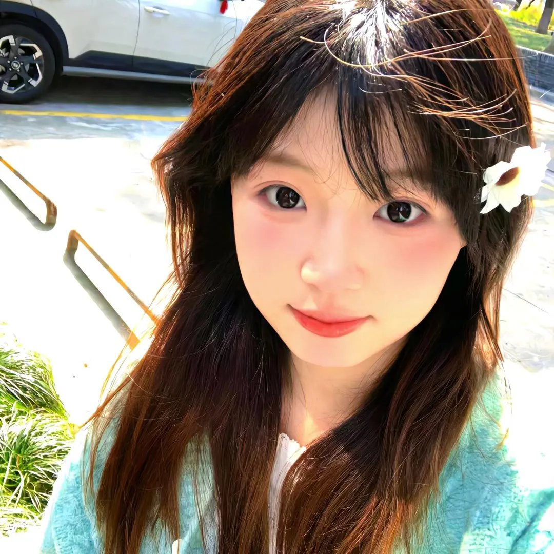 夏日的星期天