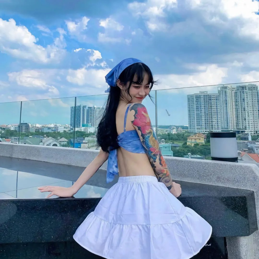 曼谷奔逃